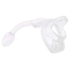 Small Armour Tug Lock Prostate Stimulator