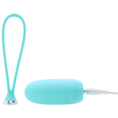 Kiwi Rechargeable Insertable Vibe