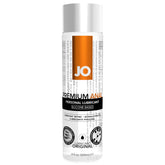 Premium Silicone Anal Lubricant