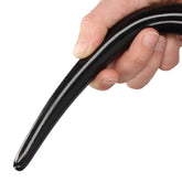 Ouch! Ass Spike 16 Inch Dildo