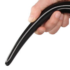 Ouch! Ass Spike 16 Inch Dildo