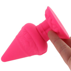 Naughty Bits Anal Gnome Butt Plug