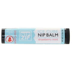 Nip Zip Ice Cube Nip Balm