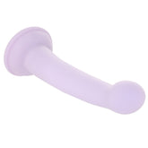 Dillio Platinum Secret Explorer 6 Inch Dildo