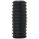 Control Ribbed Silicone Erection Enhancer