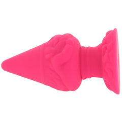 Naughty Bits Anal Gnome Butt Plug