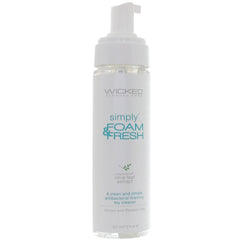 Simply Foam N' Fresh Alcohol Free Toy Cleaner