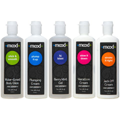 Mood Pleasure for Him 1oz/28.34mL