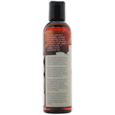 Melt Natural Warming Glide 4oz/120ml