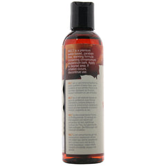 Melt Natural Warming Glide 4oz/120ml