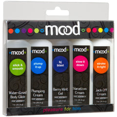 Mood Pleasure for Him 1oz/28.34mL