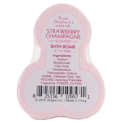 Naughty Pecker Bath Bomb