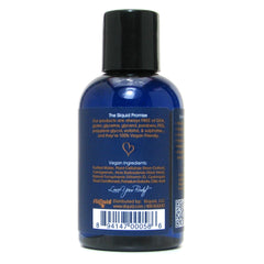 Satin Glycerine Free Natural Lubricant