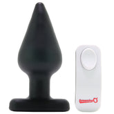 My Secret Remote Vibrating Plug XL