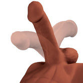 PDX Plus Perfect Ride