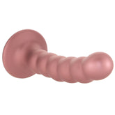 Ouch! 5 Inch Beaded G-Spot Dildo