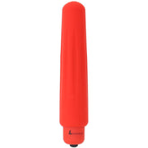 Luminous Delia Silicone Bullet Vibe