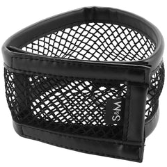 Sex & Mischief Fishnet Collar and Leash