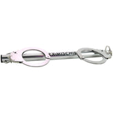Sex & Mischief Spreader Bar with Metal Cuffs