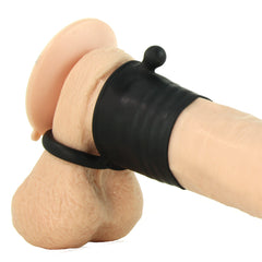 Maxx Men Clitmaster Cocksleeve