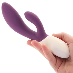 INA Wave 2 Triple Action Massager