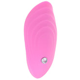 LuvMor Teases Rechargeable Vibe