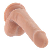 Dr. Skin Plus 6 Inch Posable Dildo