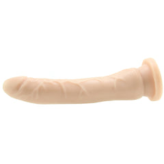 Dr. Skin Basic 8.5 Inch Realistic Cock