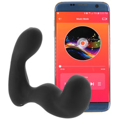 Iker App-Controlled Prostate and Perineum Vibe