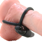 Mojo Apeiros Vibrating Cock & Balls Ring