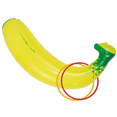 Inflatable Banana Ring Toss Game