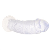 B Yours Plus Roar n' Ride 8 Inch Dildo