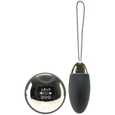 LYLA 2 Remote SenseMotion Egg Vibe