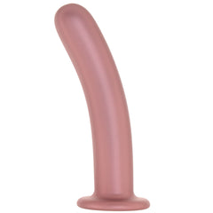 Ouch! Smooth 7 Inch G-Spot Dildo