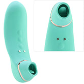 Nü Sensuelle Trinitii 3-in-1 Suction Vibe