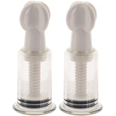 Size Up XL Twisty Nipple Suckers