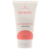 Hydrate Daily Vaginal Lotion