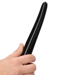 Ouch! Ass Spike 19 Inch Dildo