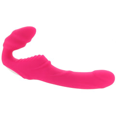 Together Strapless Strap-On Vibe