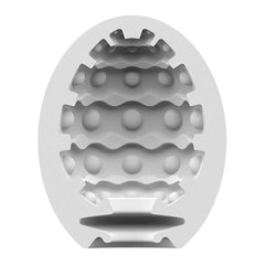 Satisfyer Bubble Masturbator Egg