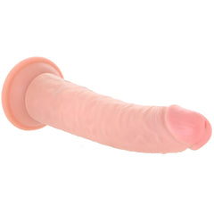 RealRock Slim 8 Inch Dildo