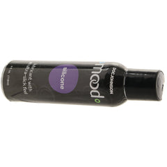 Mood Silicone Lube 4oz/113g
