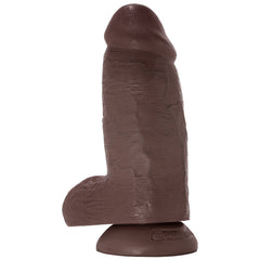 King Cock Chubby Dildo