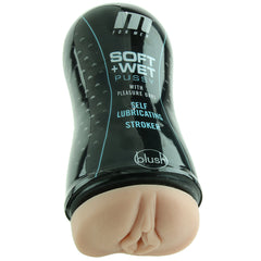 M For Men Soft + Wet Pussy