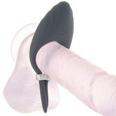 Satisfyer Duelist Ring Vibe