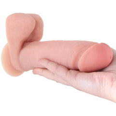 Dr. Skin Dr. Beckham 7 Inch Thumping Vibe