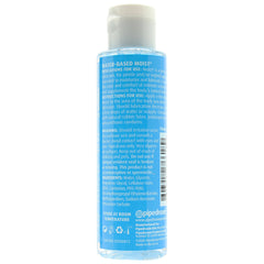 Moist Premium Formula Water Based Lubricant