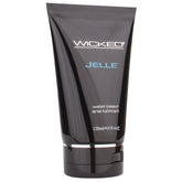 Jelle Water Based Anal Lubricant