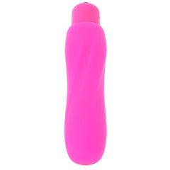 Luminous Ella Silicone Bullet Vibe