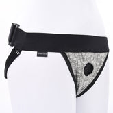 Em.Ex. Fit Knit Jock Harness